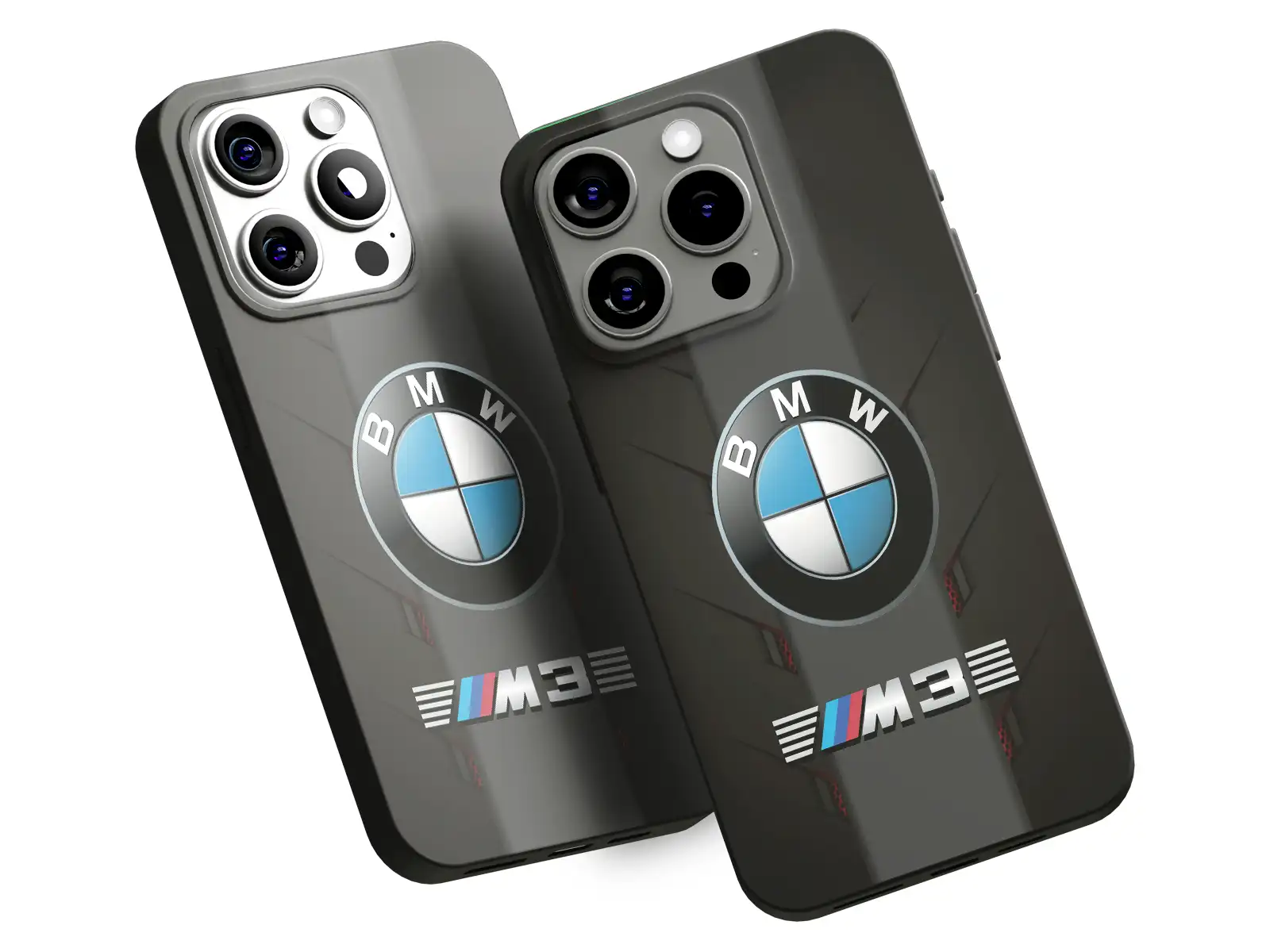 BMW Cover Telefono Stile Speciale Limitato